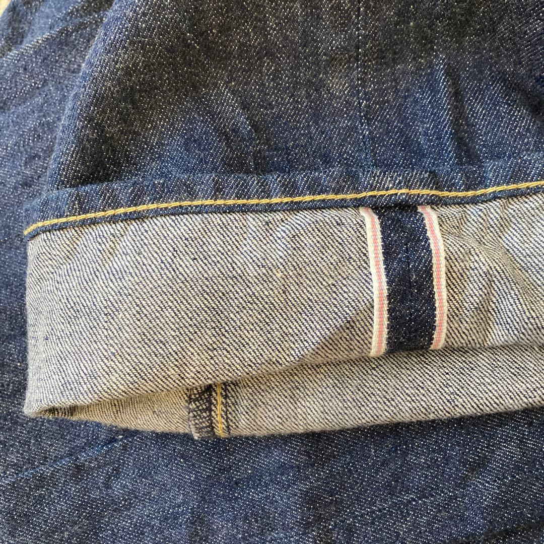 パンツ anatomica MARILYN1 size26