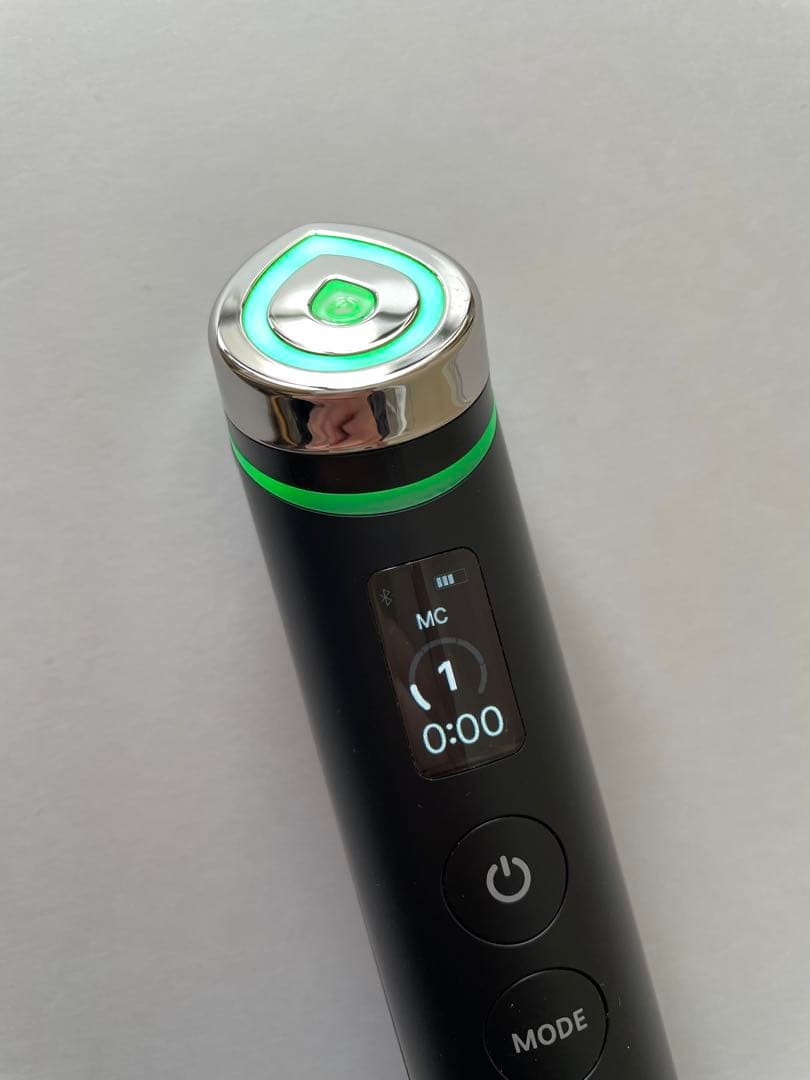 メディキューブ AGE-R ブースタープロ medicube 美顔器