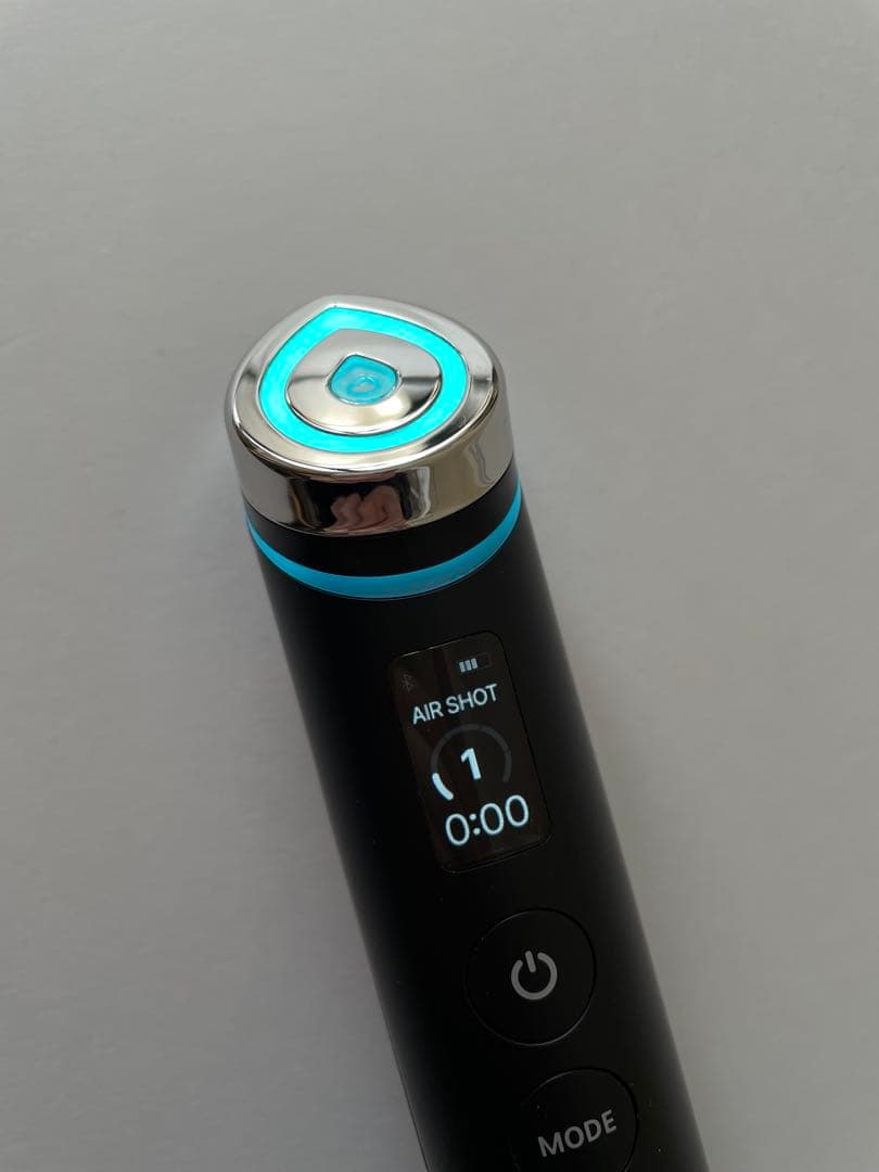 メディキューブ AGE-R ブースタープロ medicube 美顔器