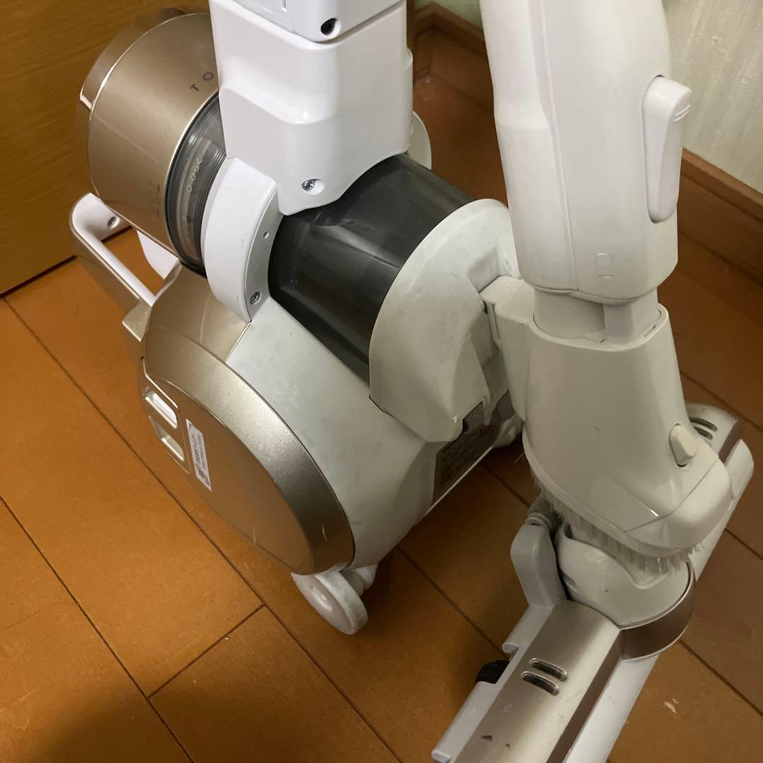 た*ん様 東芝 VC-SG920X（N）クリーナー　2022年製