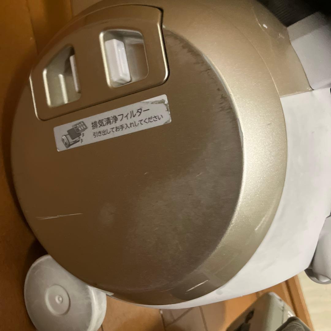 た*ん様 東芝 VC-SG920X（N）クリーナー　2022年製