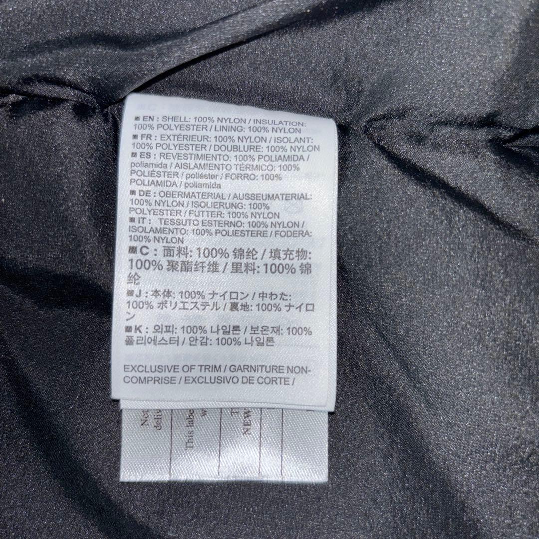 アークテリクス アトムARフーディ