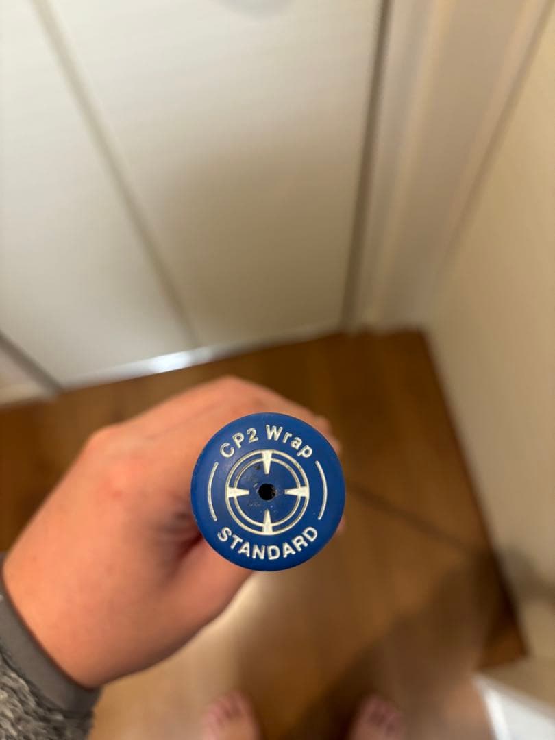 ドライバー用　THE ATTAS V2 5Sテーラーメイド適合スリーブ