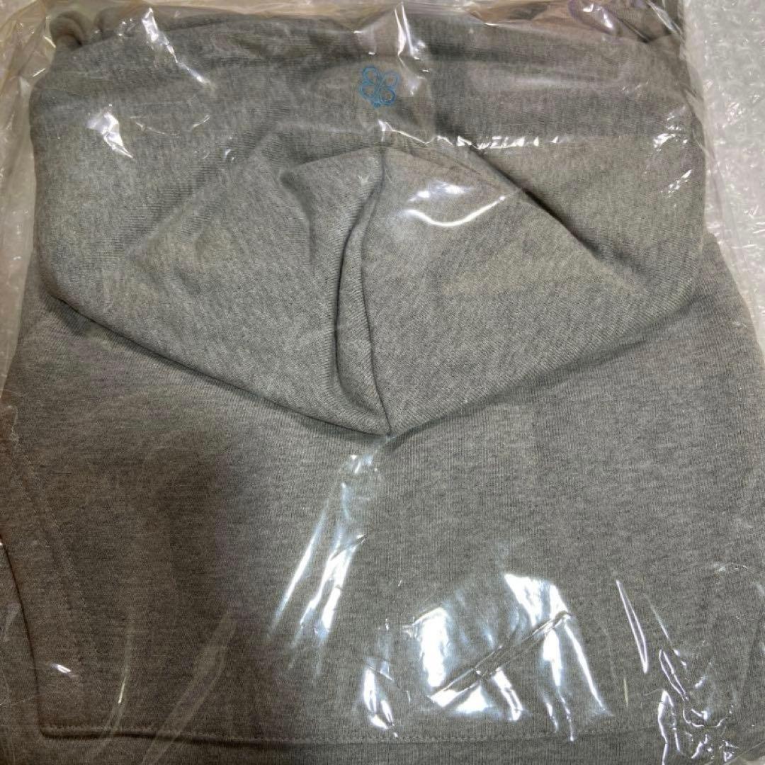 パクウンビン　パーカー　フーディ　パク・ウンビン