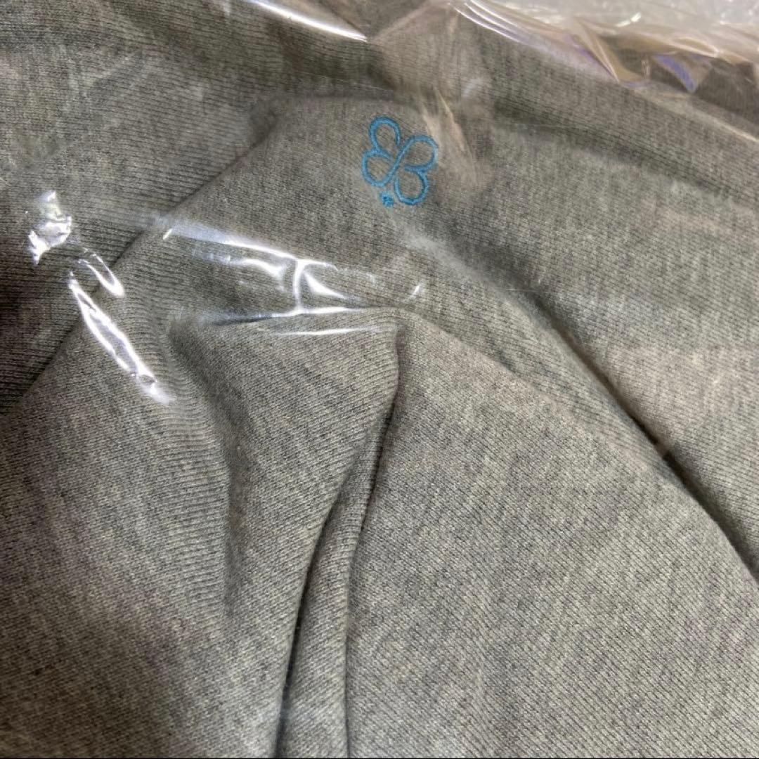 パクウンビン　パーカー　フーディ　パク・ウンビン