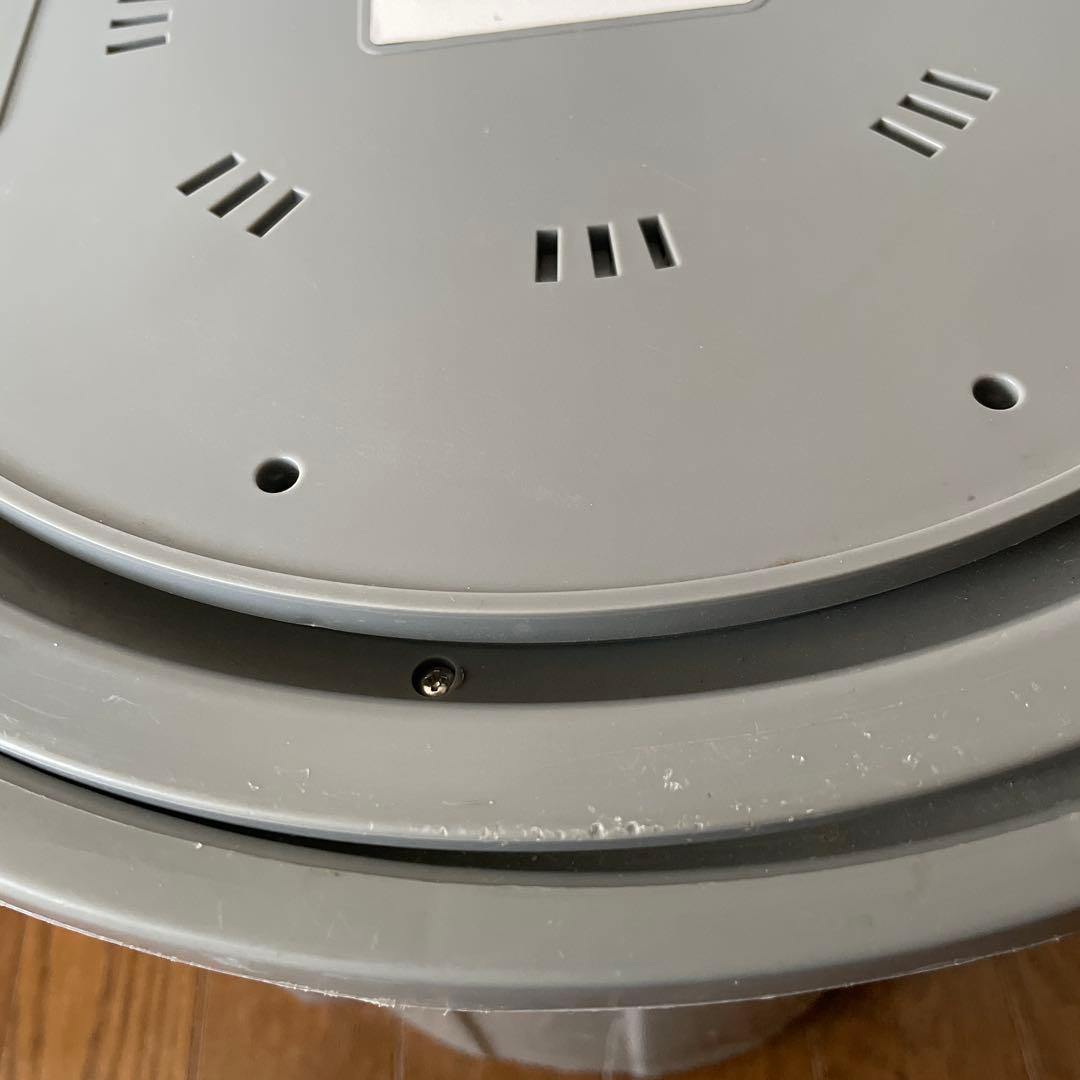 ミストワークファン