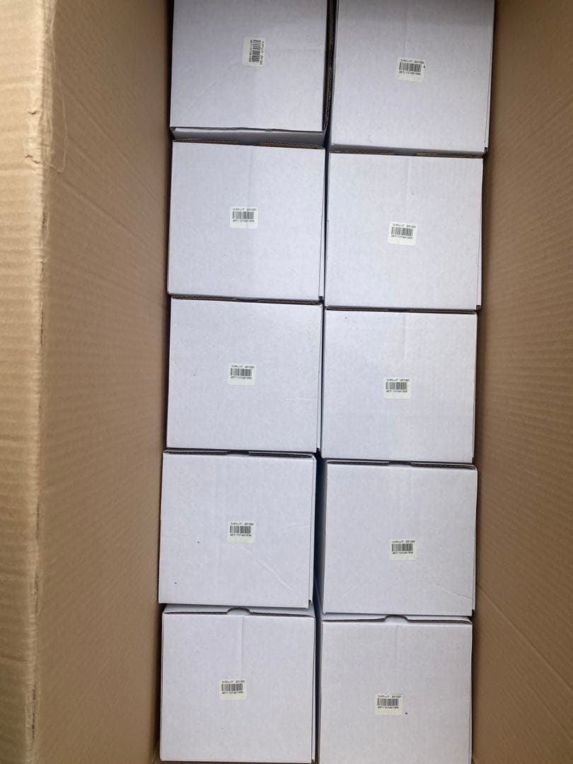 美容師実技試験用ウィッグカット10体新品未使用オカセン23-10-20