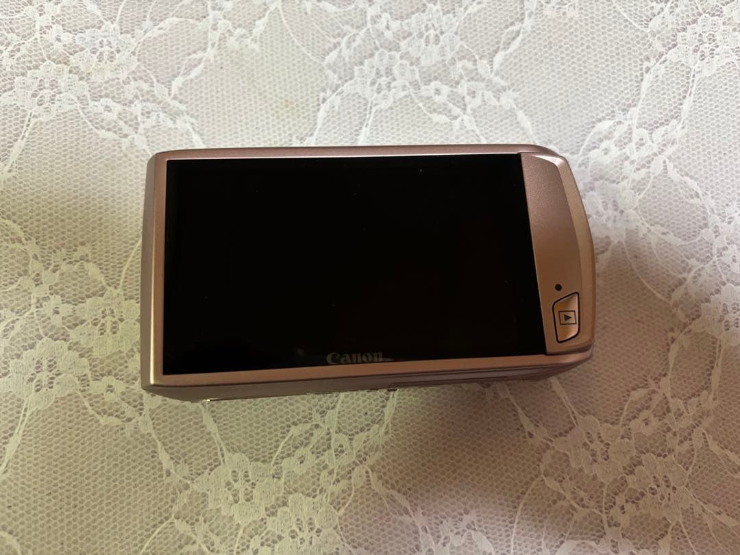 デジタルカメラ Canon IXY 31S