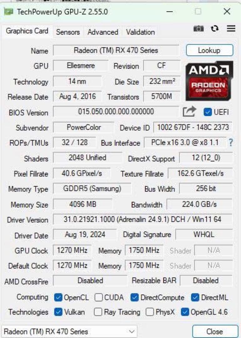 Case AMD Ryzen 7 3700X RGBデスクトップPC