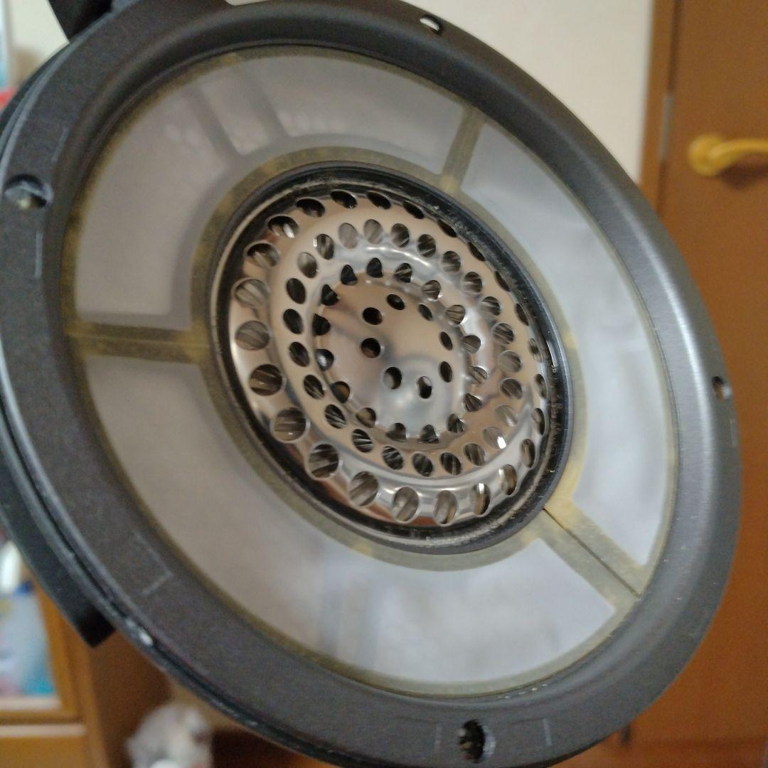 オーディオテクニカ ATH-ADX5000 バランスケーブル・新品イヤーパッド付