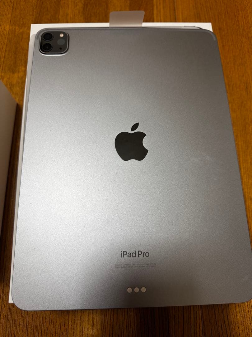 M2 iPad Pro11インチ（第4世代）Wi-Fi 128G pencil付