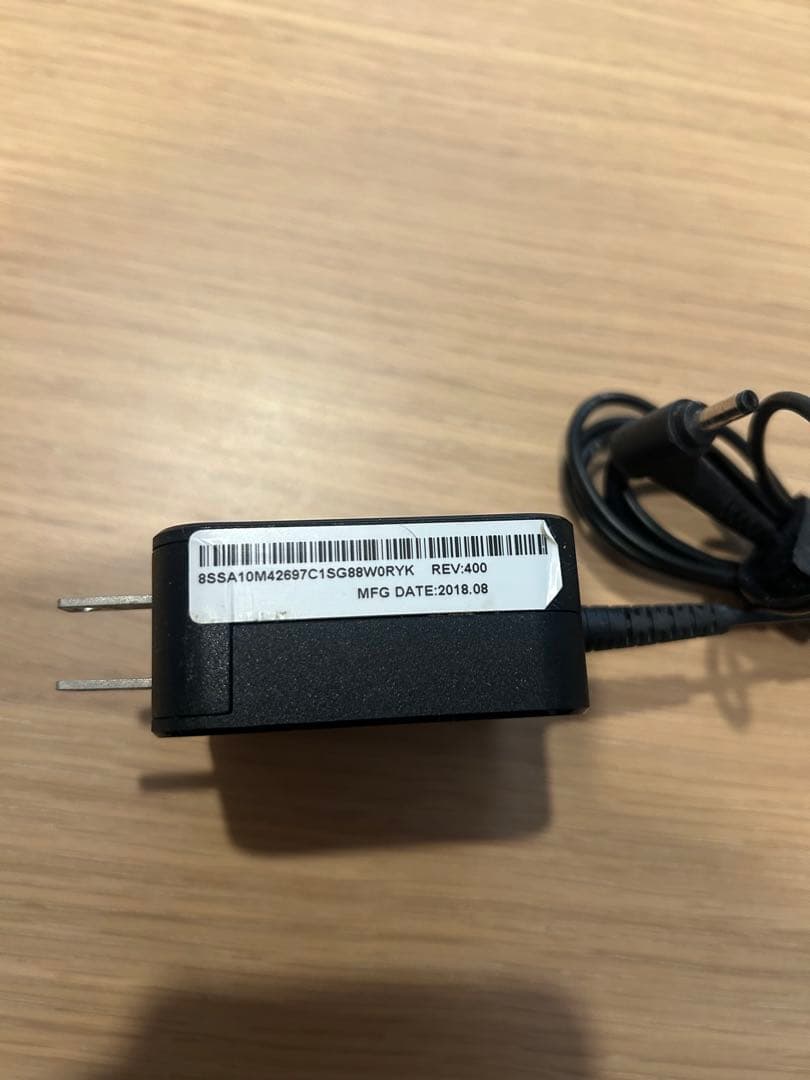 ノートパソコン　Lenovo レノボ S130-11IGM