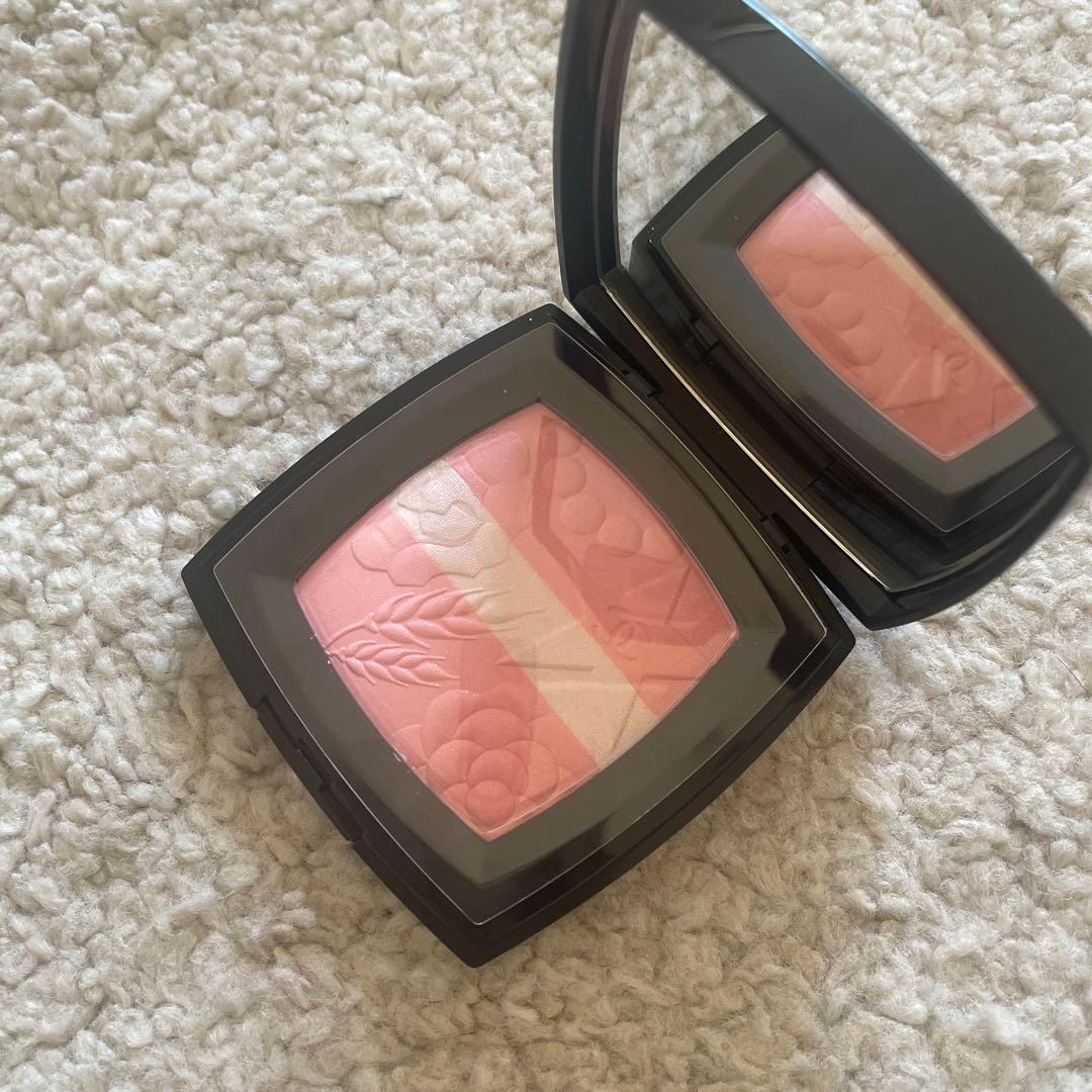 レシーニュドゥシャネル997ローズルミエール