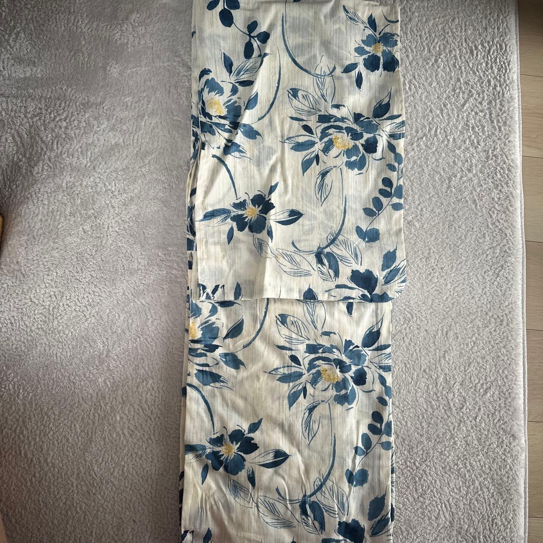 浴衣（kumonさん専用）