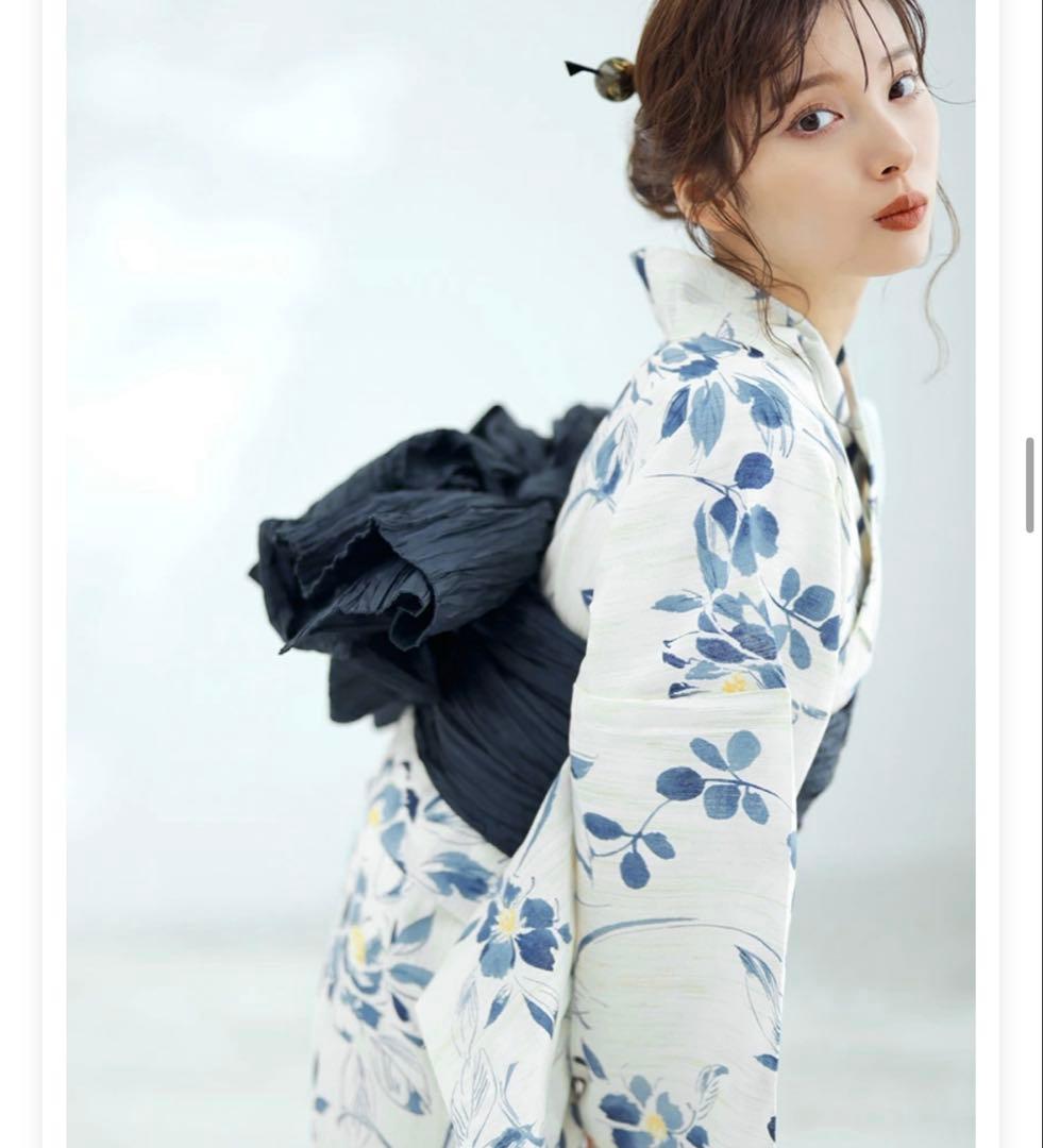 浴衣（kumonさん専用）