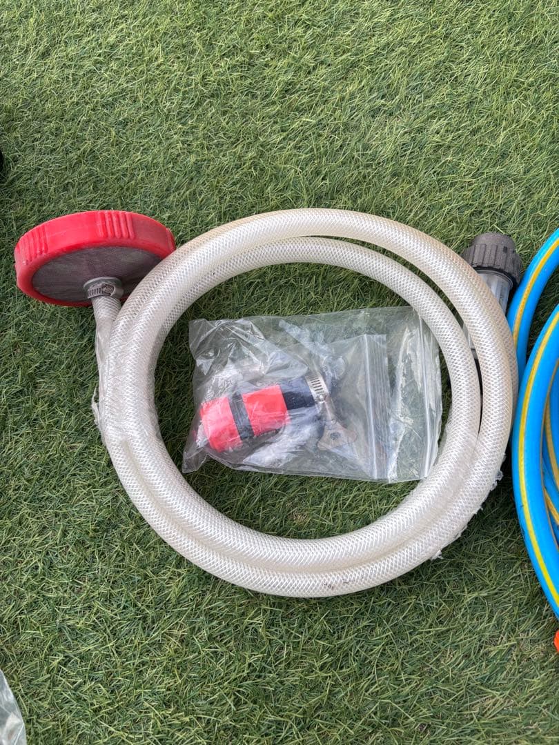 Makita 高圧洗浄機 MHW0820マキタ