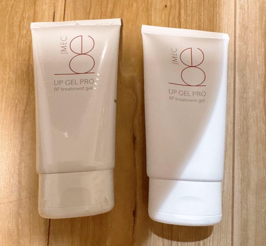 キャトルリフト　RF美顔器 QUATRE LIFT 新品ジェル付き