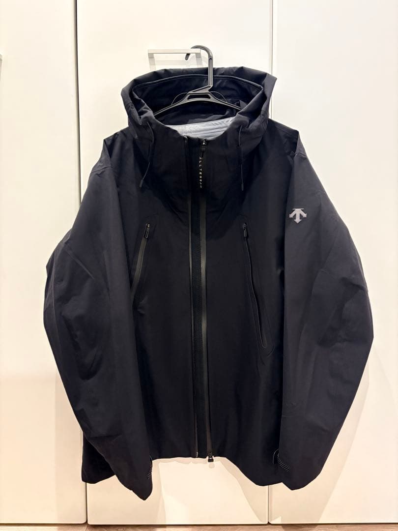 【XL】DESCENTE ALLTERRAIN CREAS