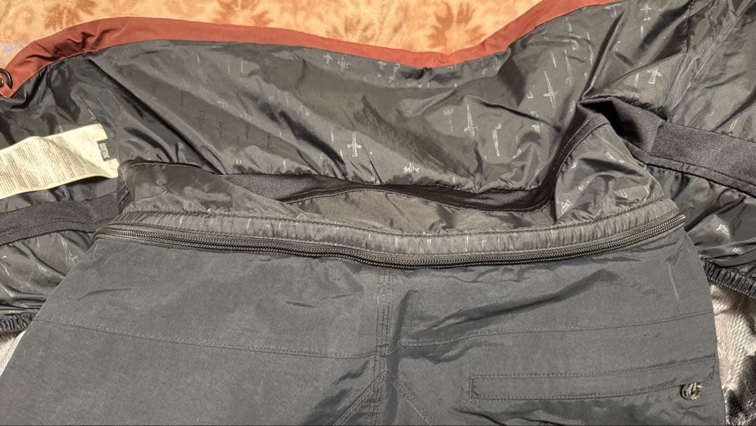 VOLCOM GORE-TEX ジャケット メンズM