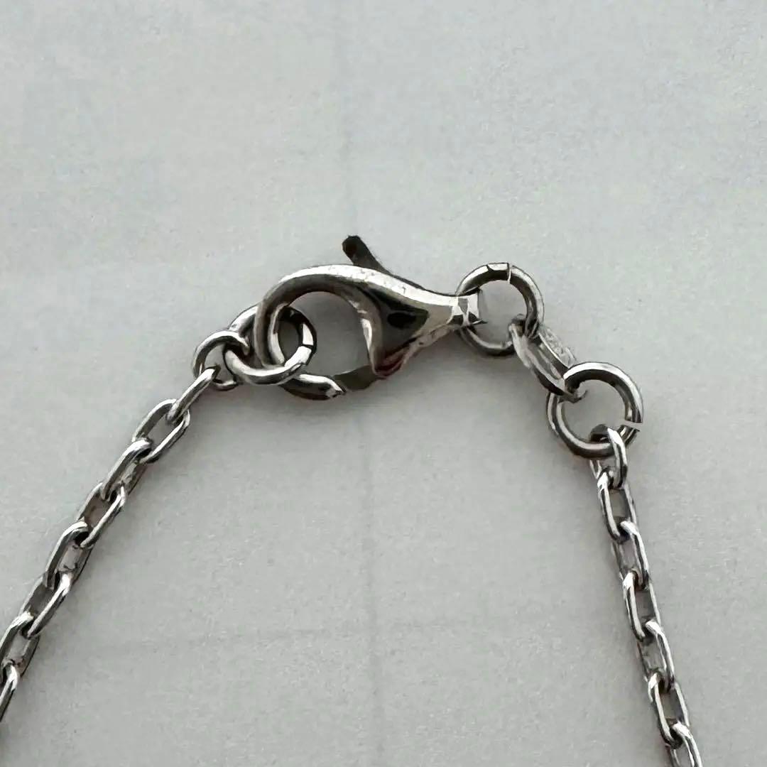 ドルチェ&ガッパーナ ネックレス クロス ロザリオ