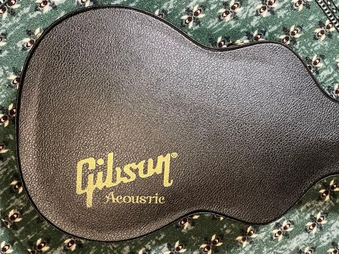 ギター GibsonLG2 Custom pickup vintage sunburst