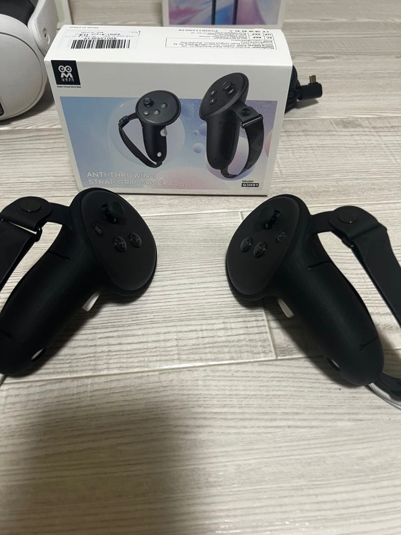 その他  Quest 3 VR 512GB