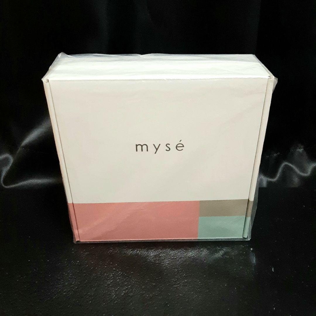 美顔器ミーゼ角質ケア毛穴汚れ落としディープスキンクリアMS-43P美肌スキンケア