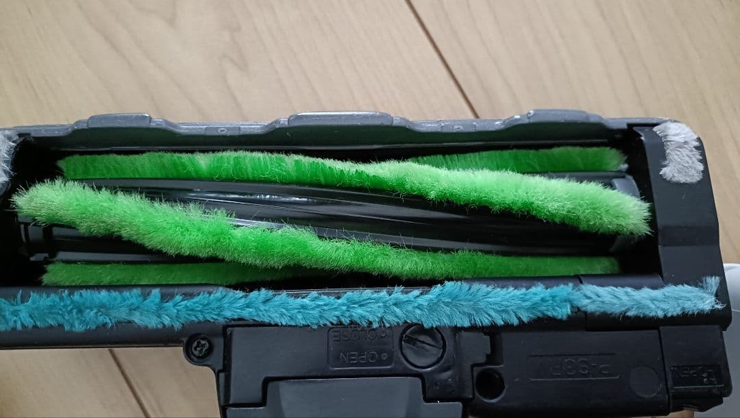 SHARP EC-FR9-B スティッククリーナー 本体