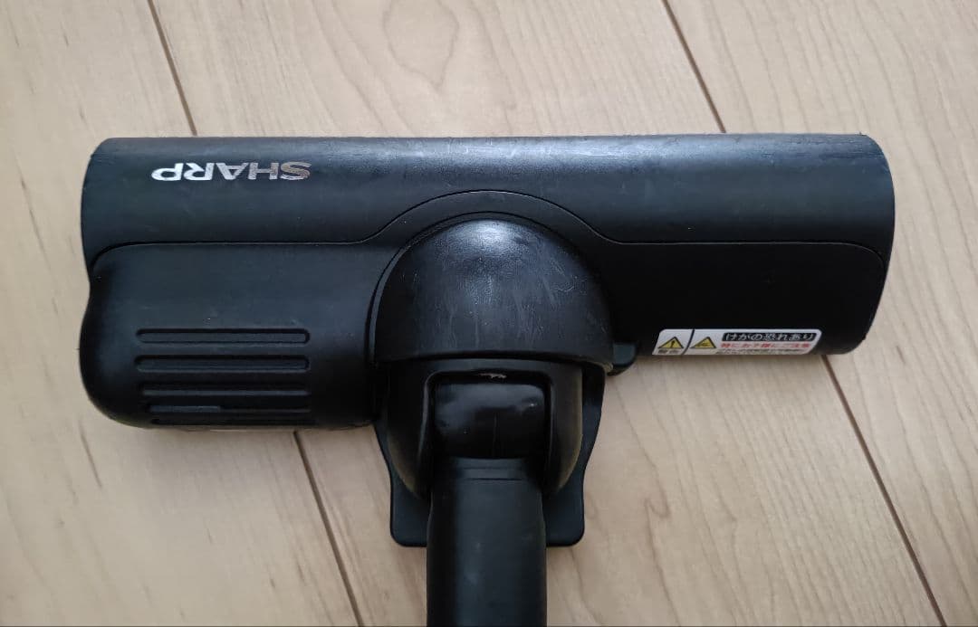 SHARP EC-FR9-B スティッククリーナー 本体