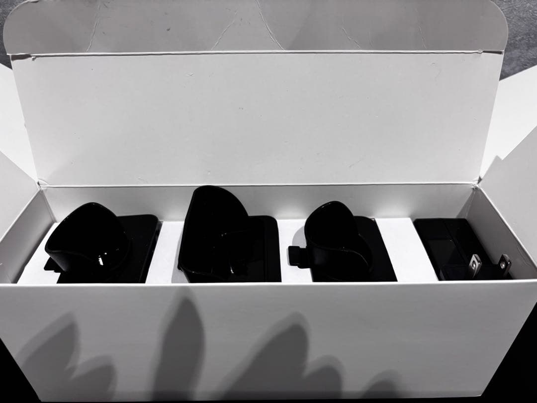 WAHL POWER STATION 国内正規品