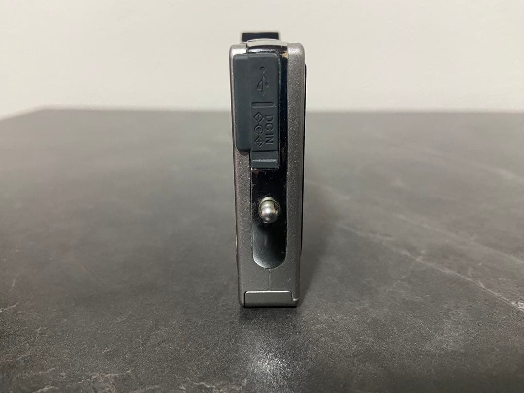 KYOCERA 京セラ CONTAX コンタックス SL300R T デジカメ