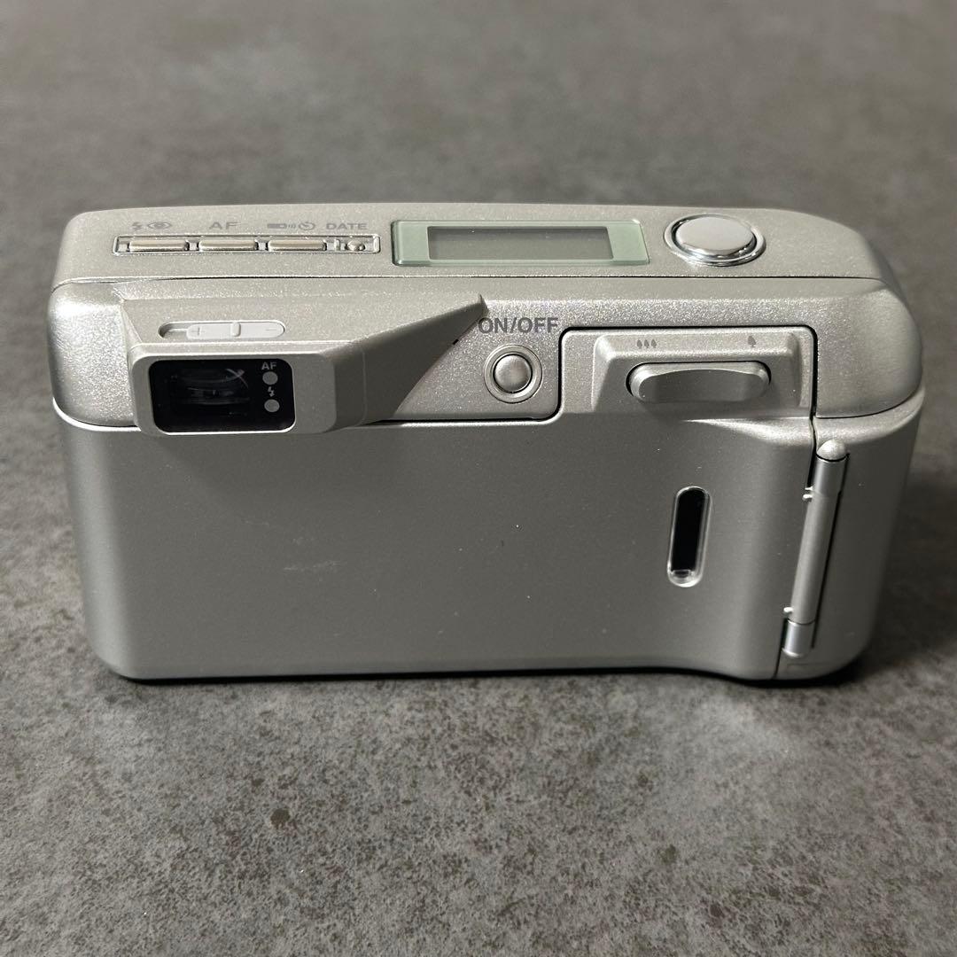 フィルムカメラ5台まとめ売り　ジャンク