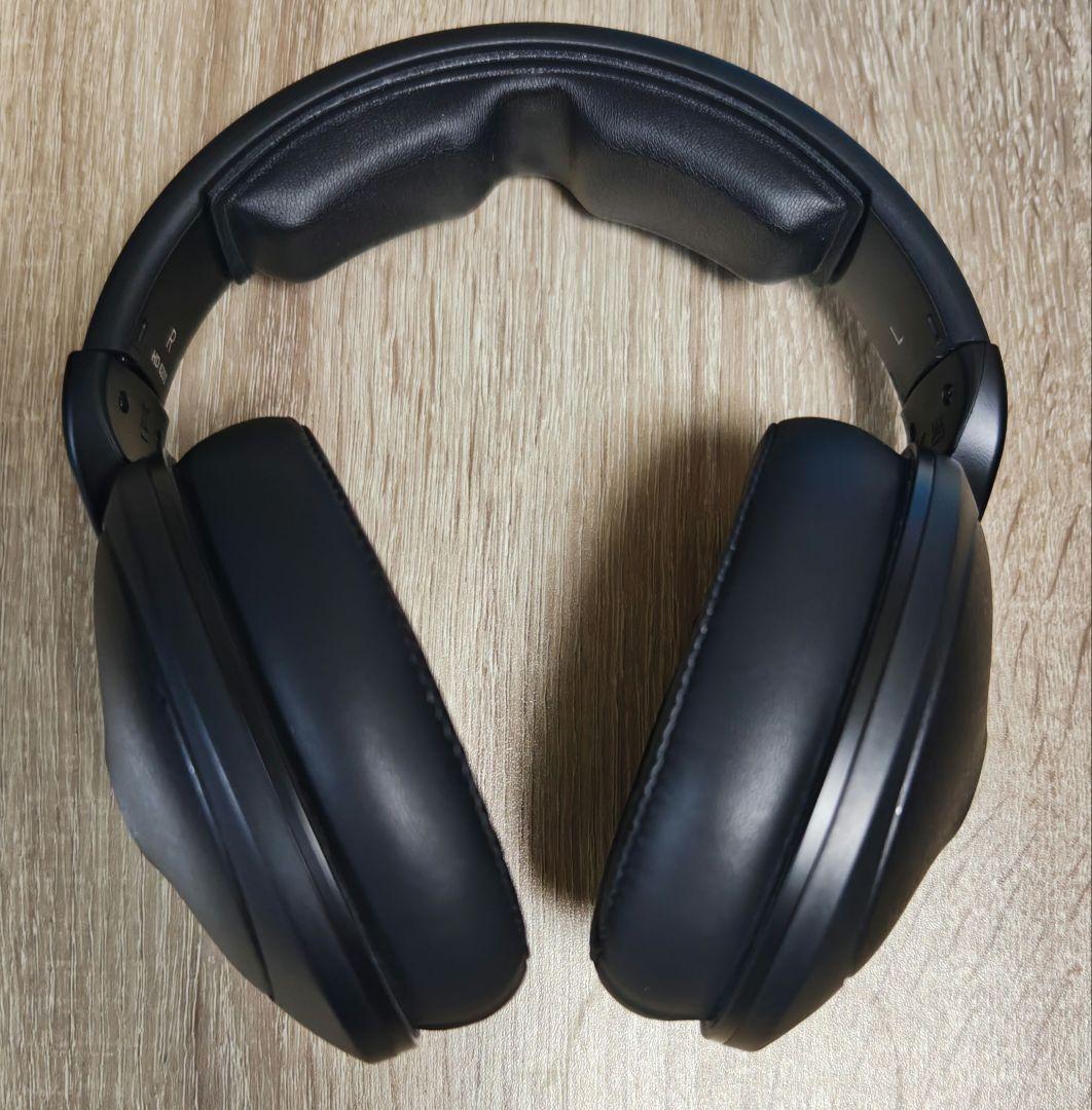 ゼンハイザー HD620S　ヘッドホン