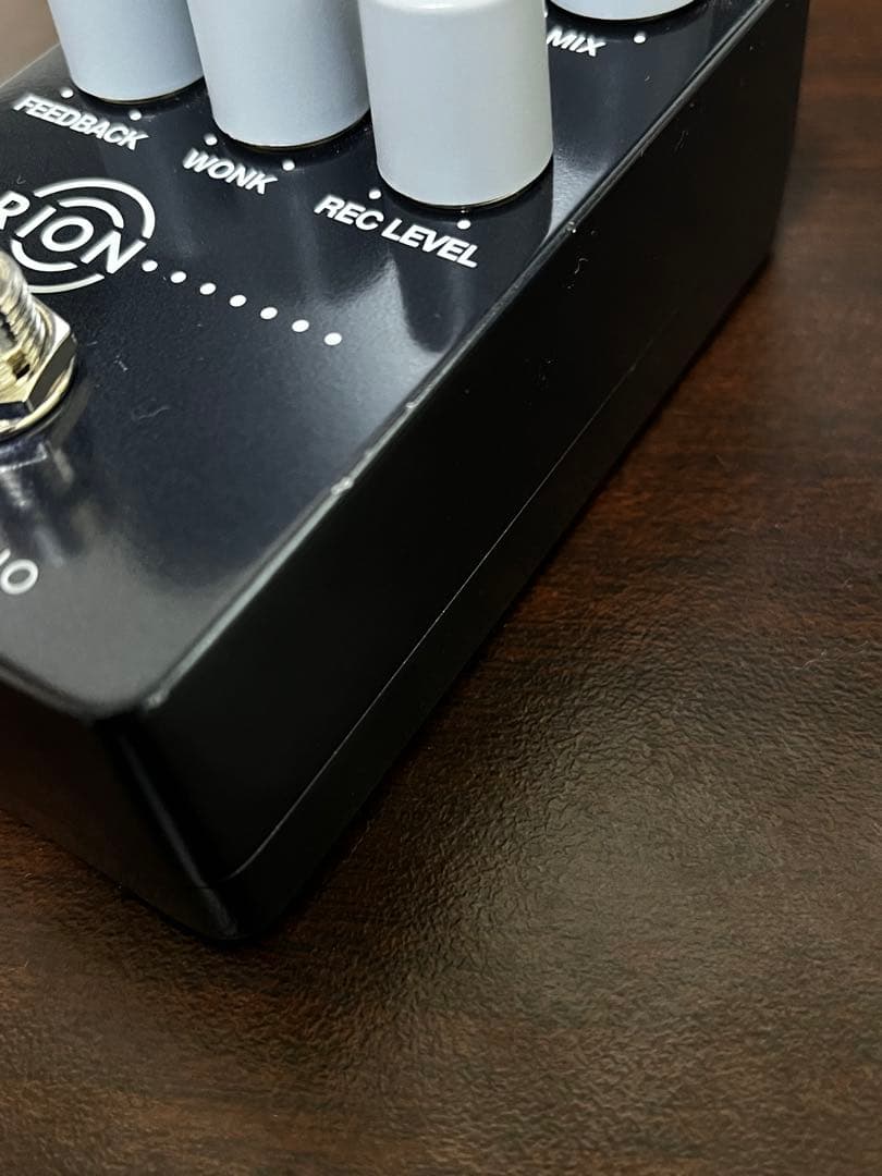 ギター ORION UAFX TAPE ECHO