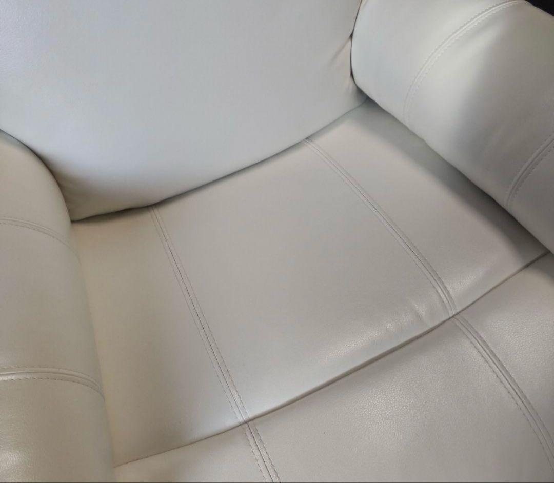 シフォンジュニア　リクライニングチェア