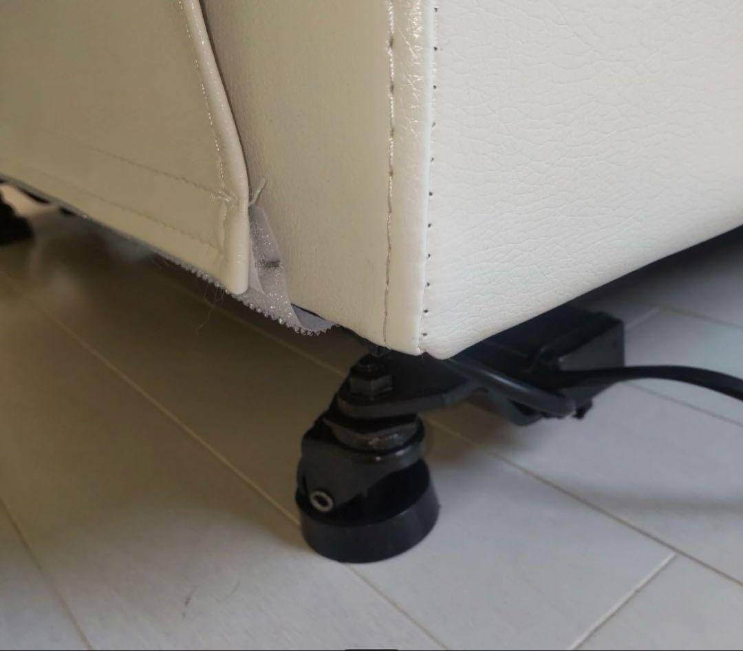 シフォンジュニア　リクライニングチェア