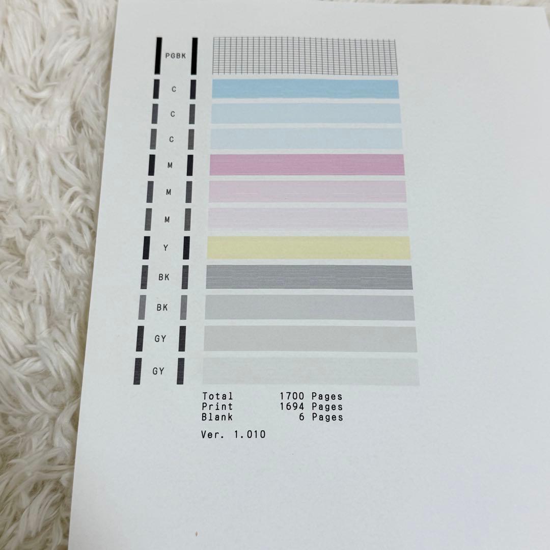 Canon キャノン TS8230 インクジェットプリンター 本体