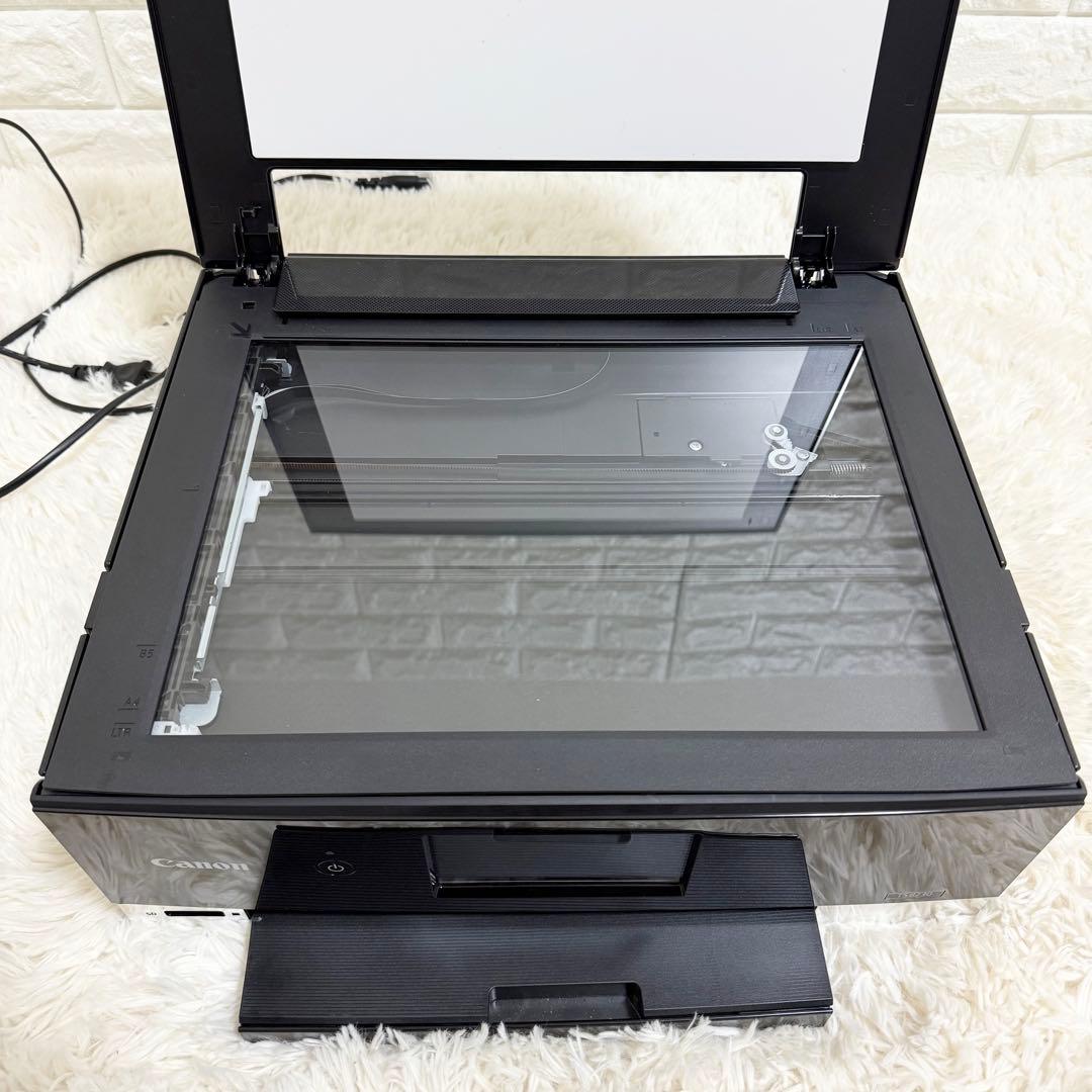 Canon キャノン TS8230 インクジェットプリンター 本体