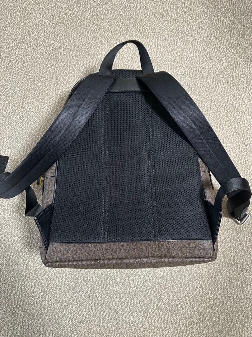 MICHAEL KORSマイケルコース、リュック、バックパック