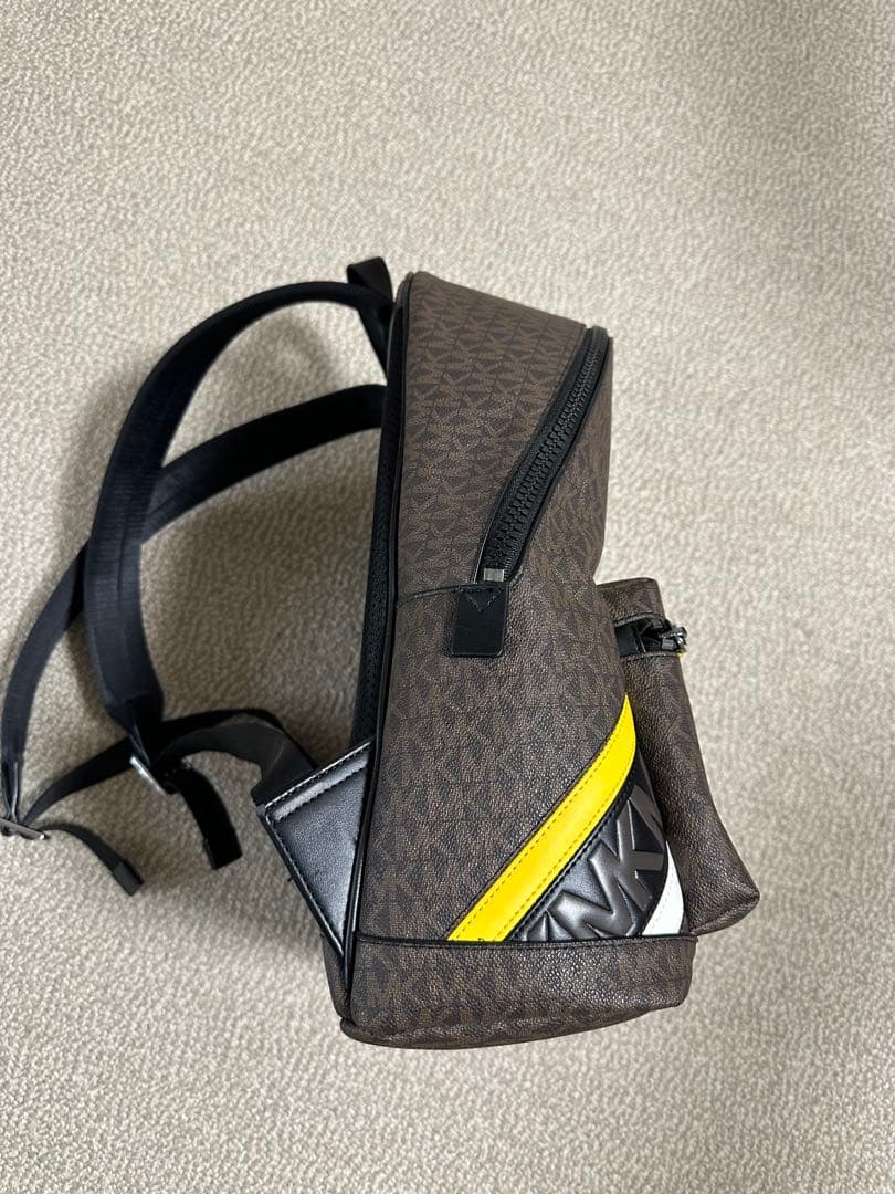 MICHAEL KORSマイケルコース、リュック、バックパック