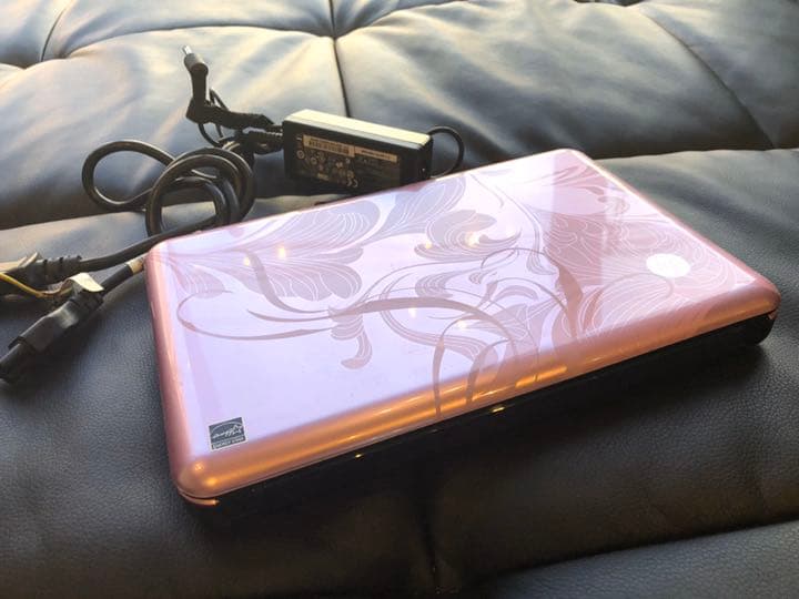 ノート型パソコン HPMini  windows7最安値！