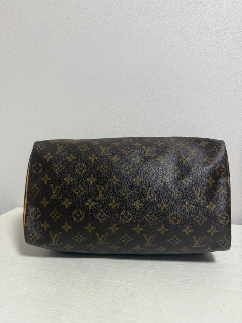 【美品】Louis Vuitton スピーディ30 モノグラム ボストンバッグ