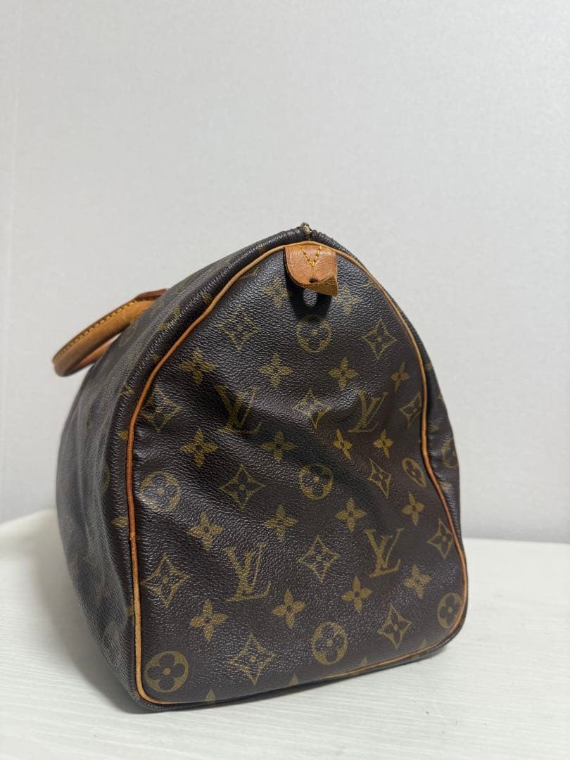 【美品】Louis Vuitton スピーディ30 モノグラム ボストンバッグ