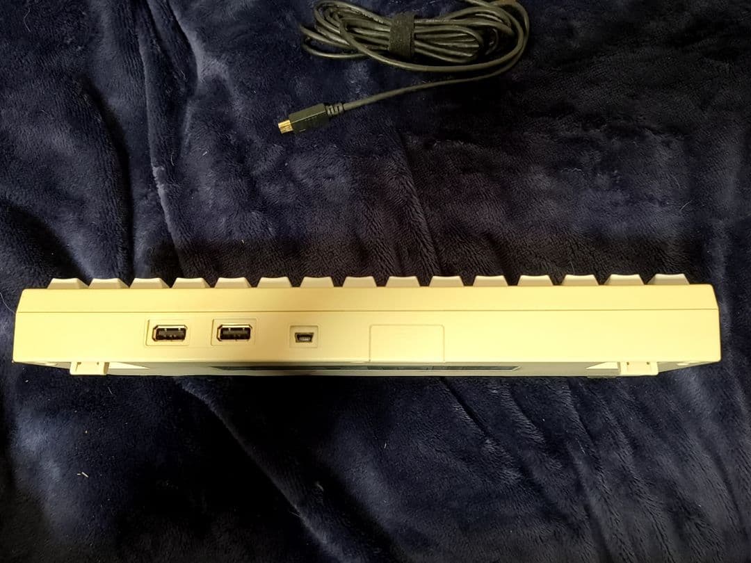 キーボード HHKB professional2 PD-KB400W