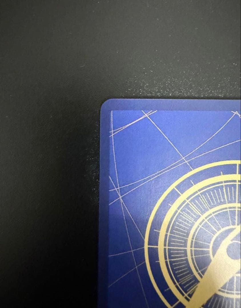 ワンピースカード　新たなる皇帝　ゴール・D・ロジャー　ゴールドスーパーパラレル