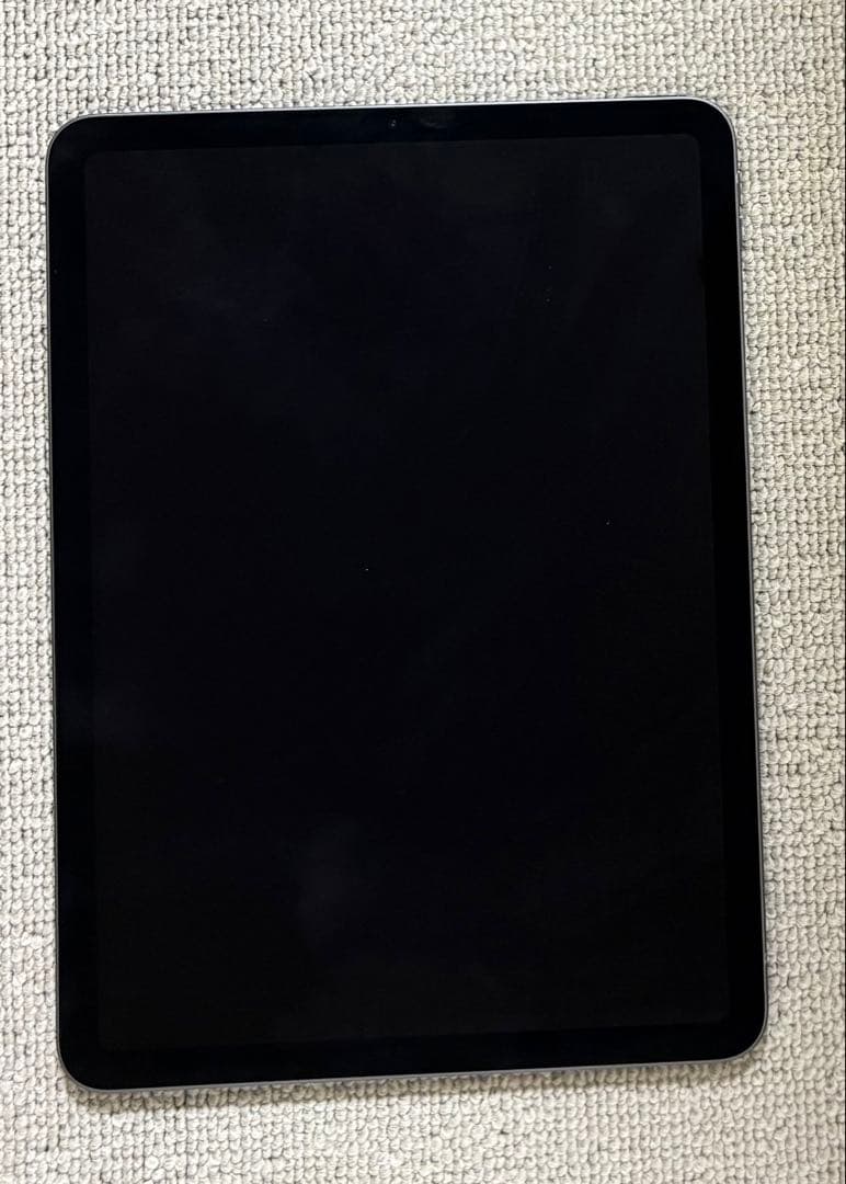 iPad Air 第4世代 スペースグレー 本体