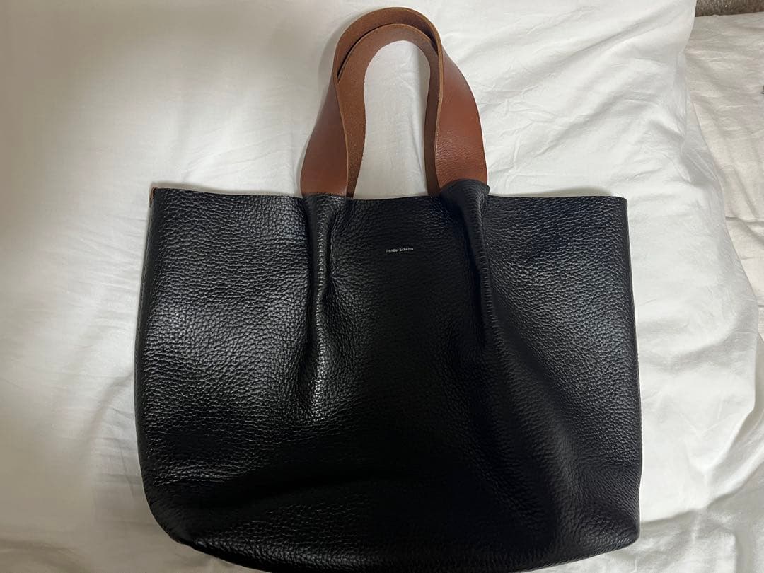 Hender Scheme エンダースキーマ ピアノバッグpiano bag M