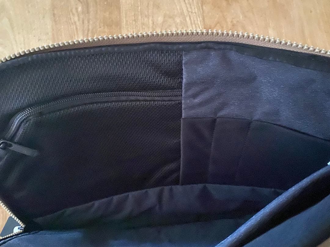 ザノースフェイス ローマー ガジェット ホルダー 未使用品