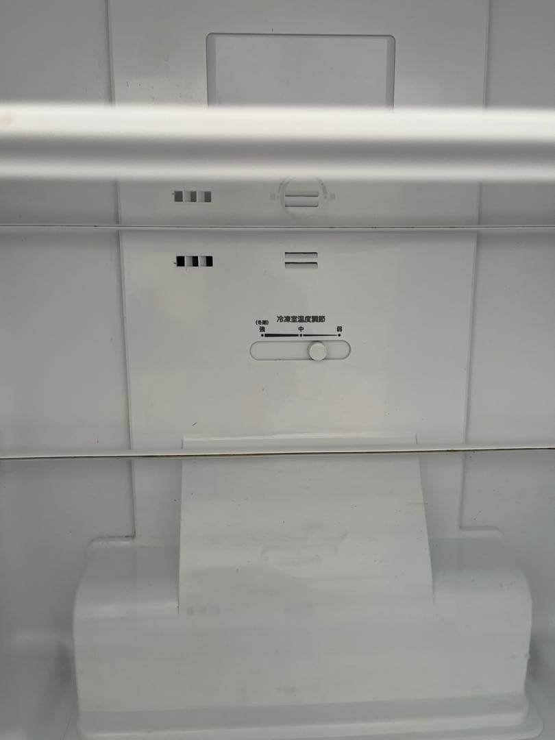 冷蔵庫 ￼ハイアール　121ℓ 一人暮らし　24年製