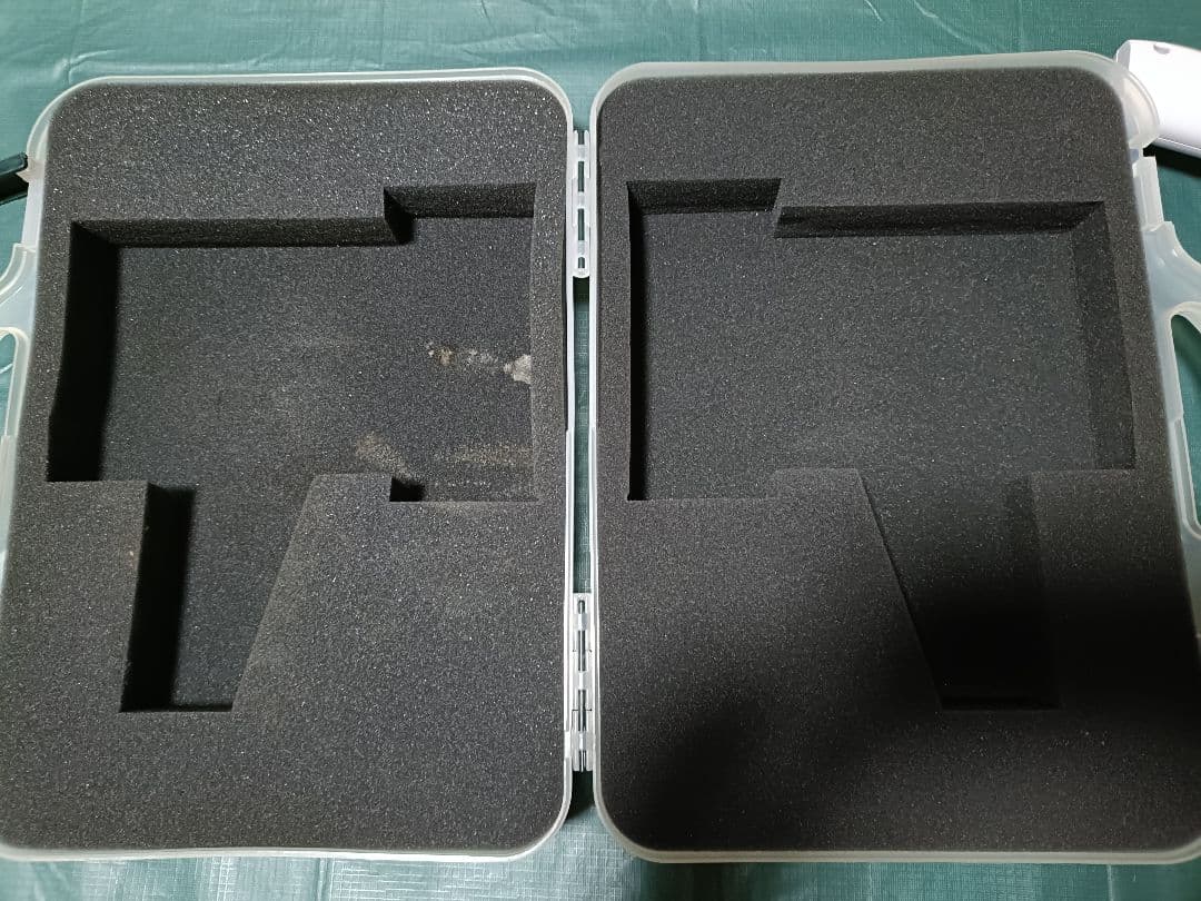 エス　ゼット ZETT SpeedMax スピードガン　スピード測定器